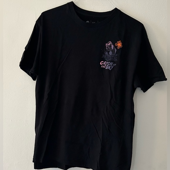 Neff & Co Fishing XL T Shirt - Picture 2 of 4